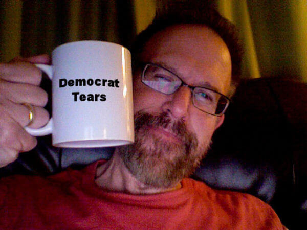 democrat-tears