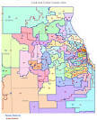 district-maps