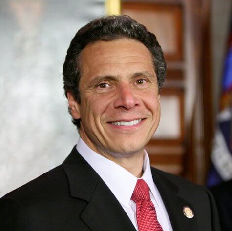 Image result for pictures of andrew cuomo