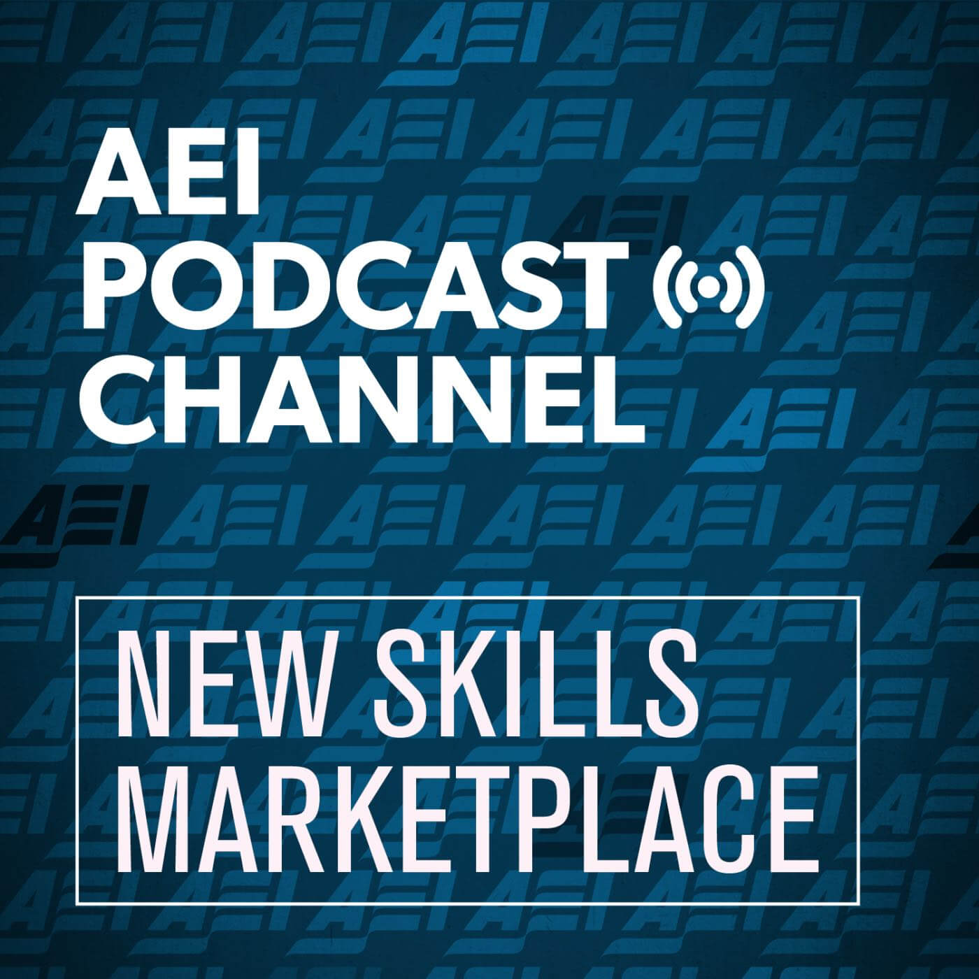 ‘New Skills Marketplace’ — Introducing a new podcast from Andy Smarick and John Bailey