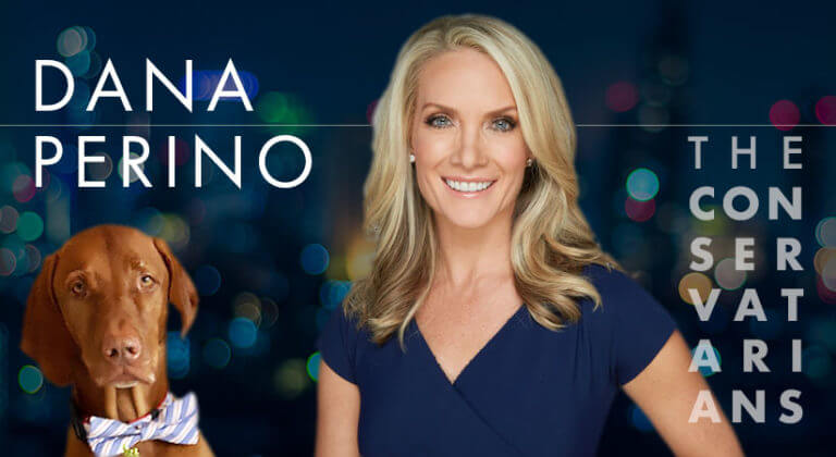 Dana Perino Ricochet 5377