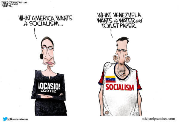 Image result for socialist nightmare