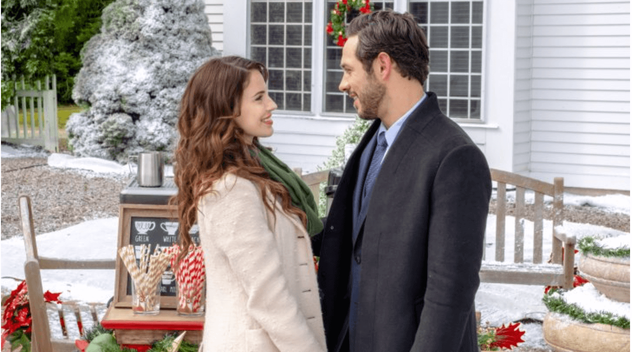 A Christmas Ham with Mary Katharine Ham