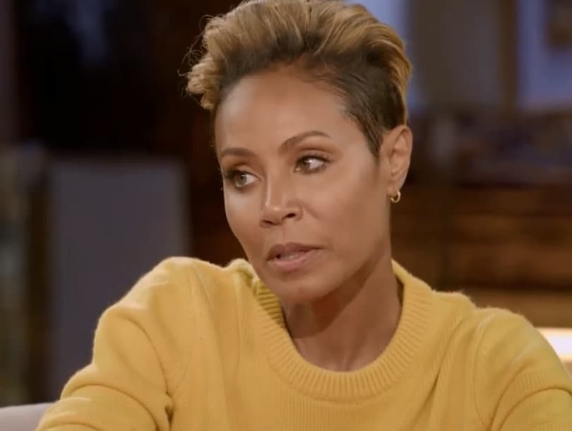 Let’s Talk About Jada Pinkett Smith and Why Hair is So Important