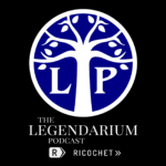 The Legendarium Podcast