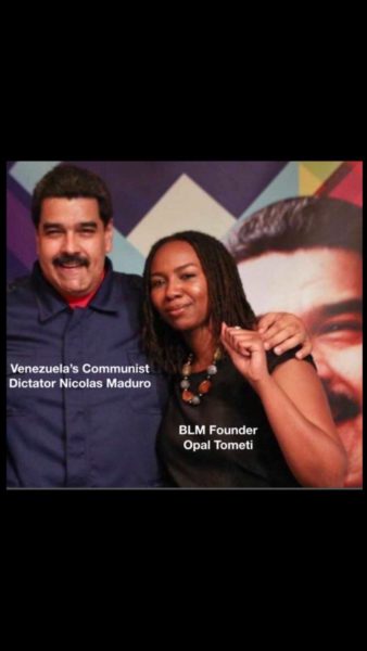 BLm & venezuela