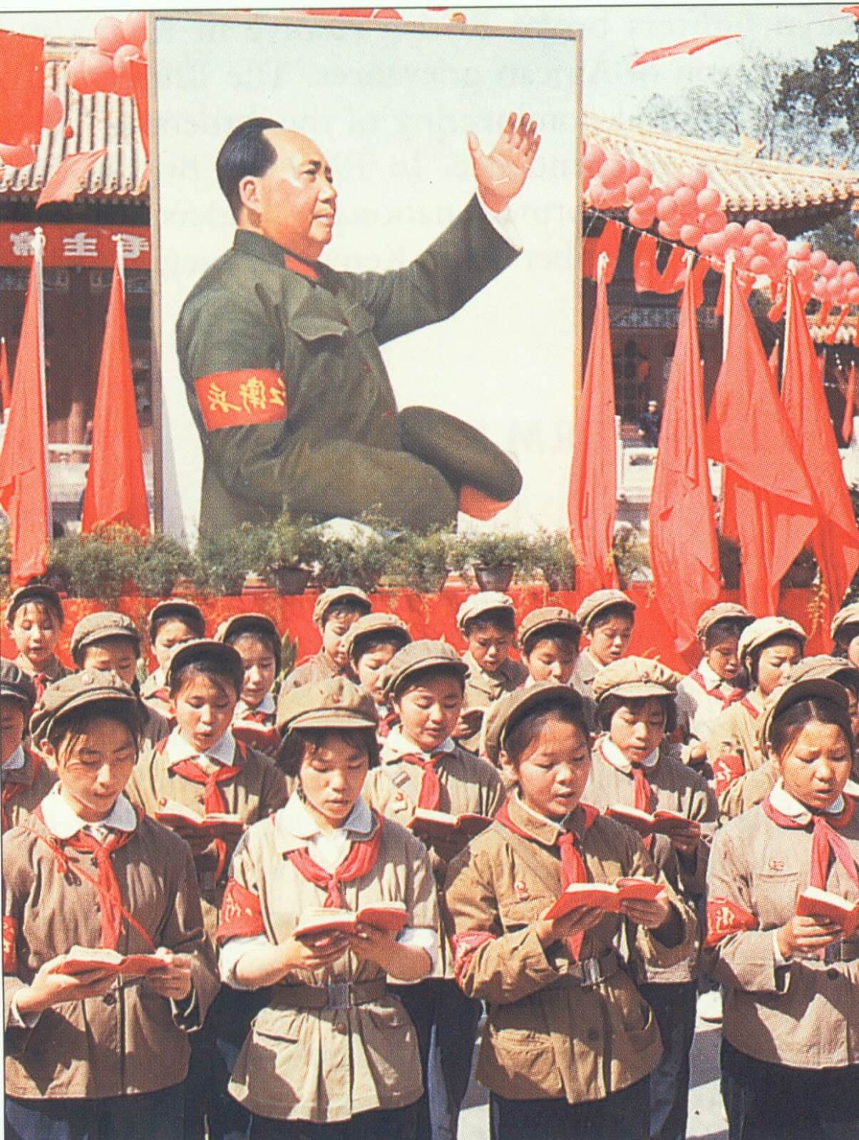 What Happened After The Chinese Cultural Revolution