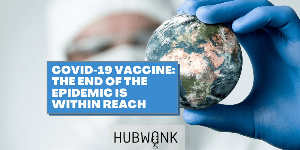 COVID-19 Vaccine: The End of the Epidemic is Within Reach