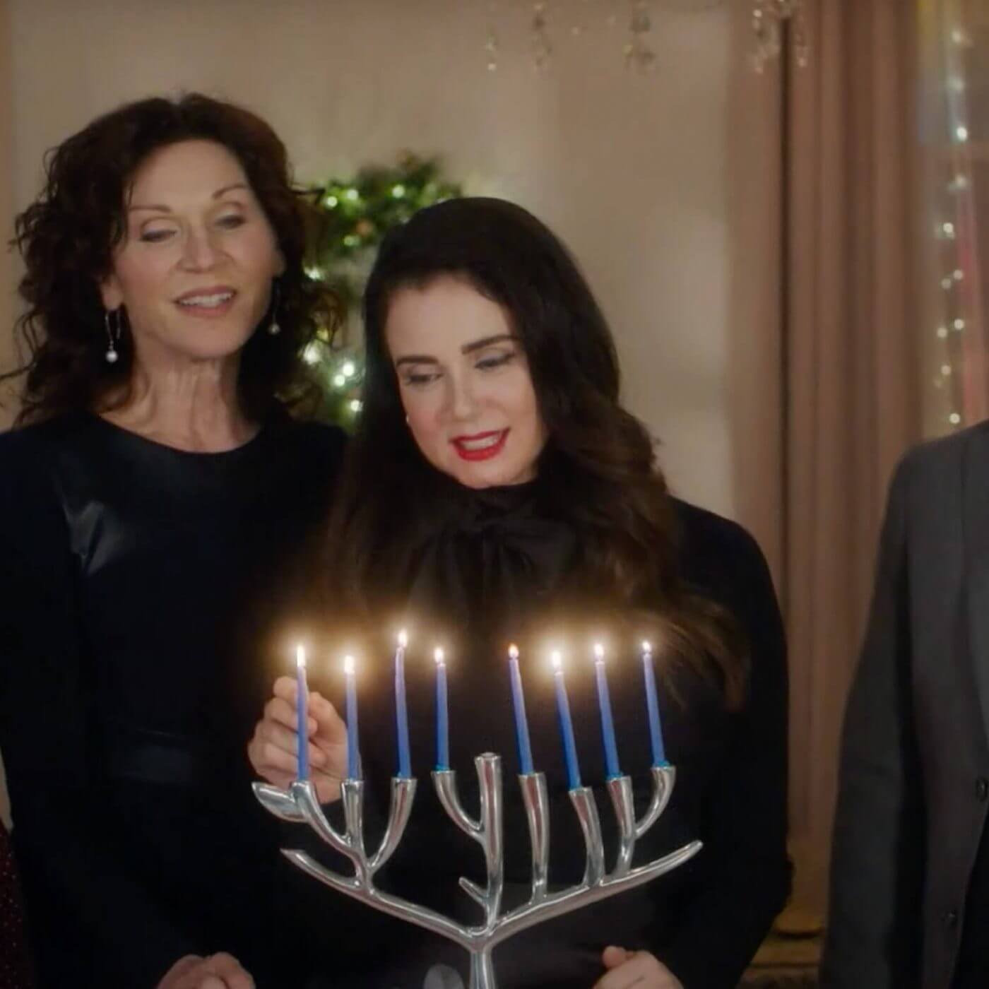 A Christmas Ham with Mary Katharine Ham