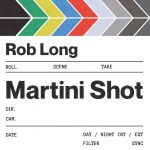 Martini Shot
