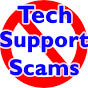 No Tech Support Scams