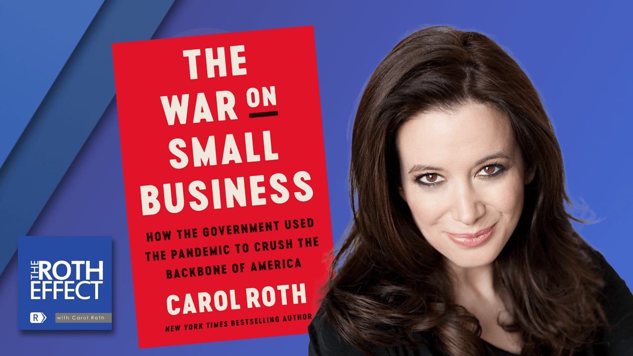 The War on Small Business