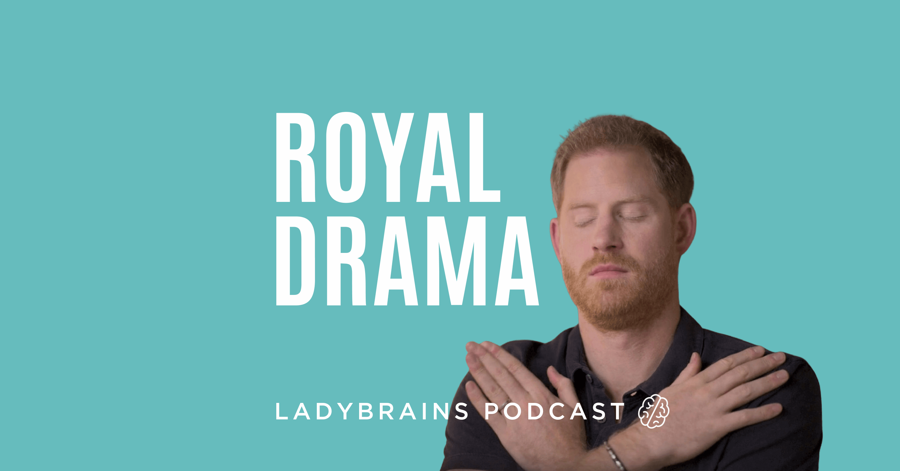 Royal Trauma Drama Rama