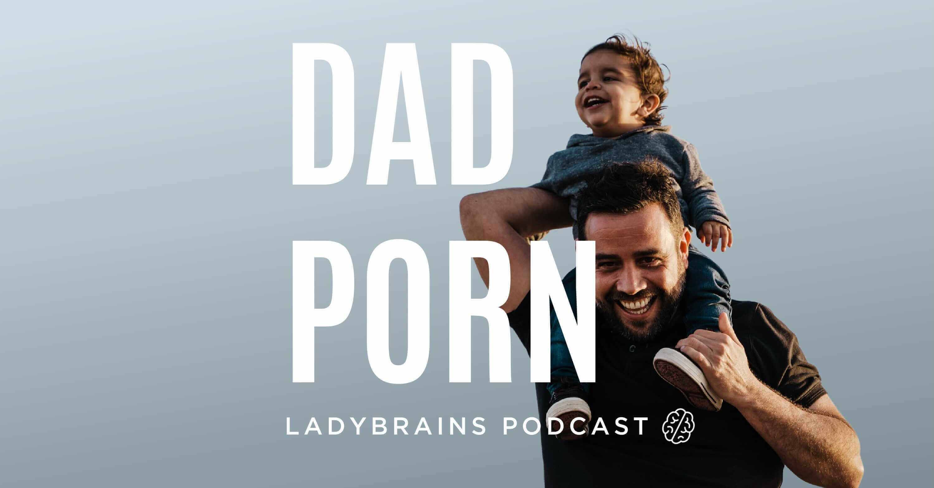 Dad Porn: It’s Not What You Think (and We Love It)
