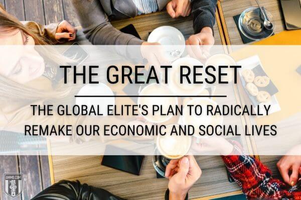 The Global Elite’s Plan to Radically Remake Our Economic and Social Lives thumbnail