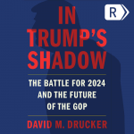 In Trump's Shadow: The Battle for 2024