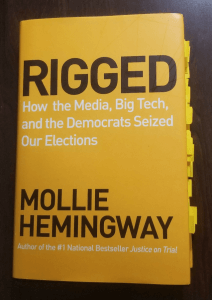 Rigged Cover